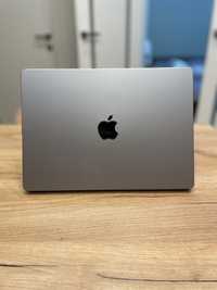 Macbook PRO 14’ M1 pro 16gb RAM, ssd 500gb, 99%