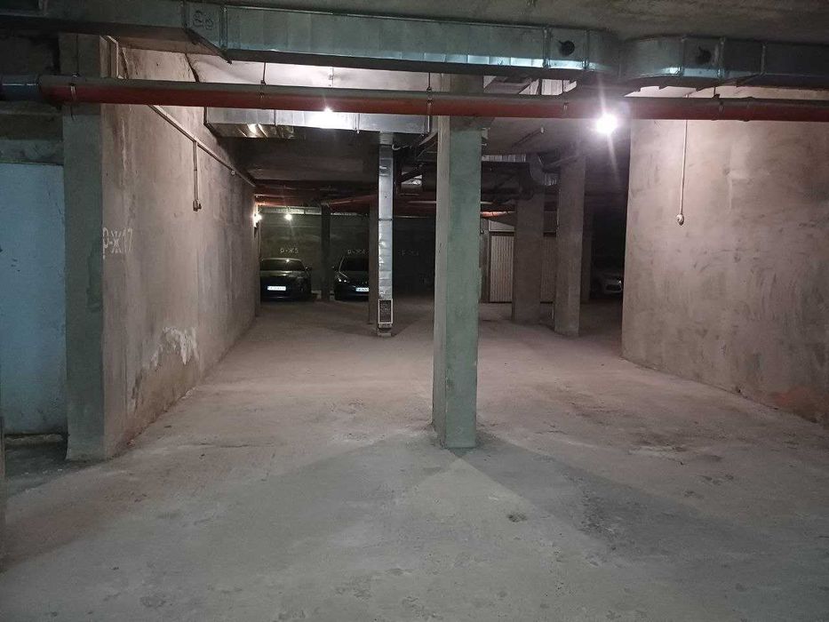 2 бр. паркоместа, кв.Трошево, ул. Радост 9