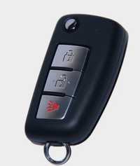 Ключ пульт Smart key (Смарт ключ) Nissan Qashqai j11 X-trail T32