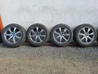 Jante Mercedes GLC Replica 8.0x19 et 42 5x112