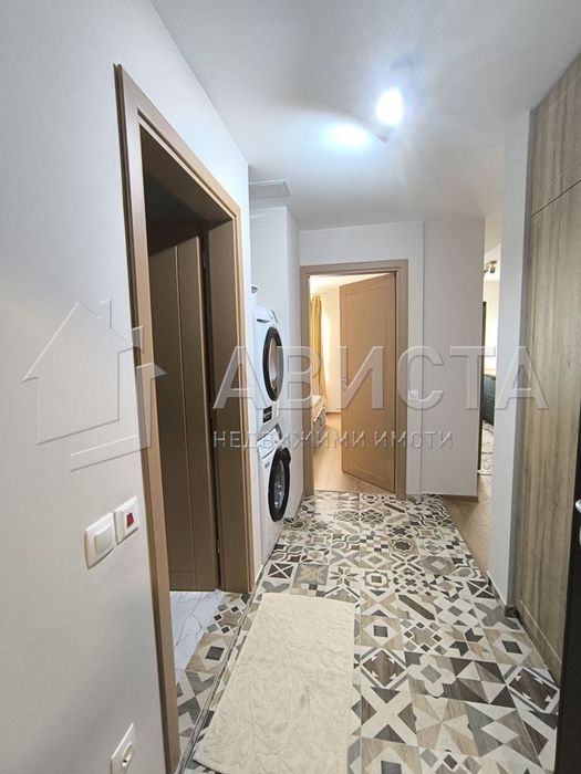 Дава се под наем Двустаен апартамент в София, Лагера - 82 кв.м за 670 € - Снимка #10