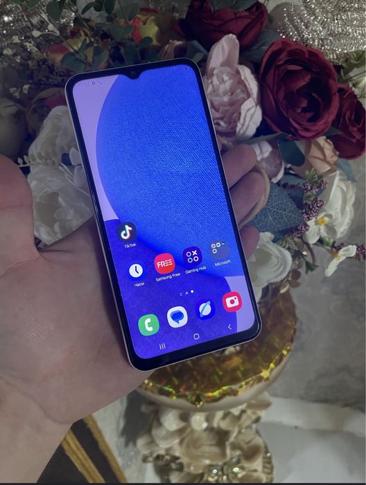 Продам телефон Samusng 23