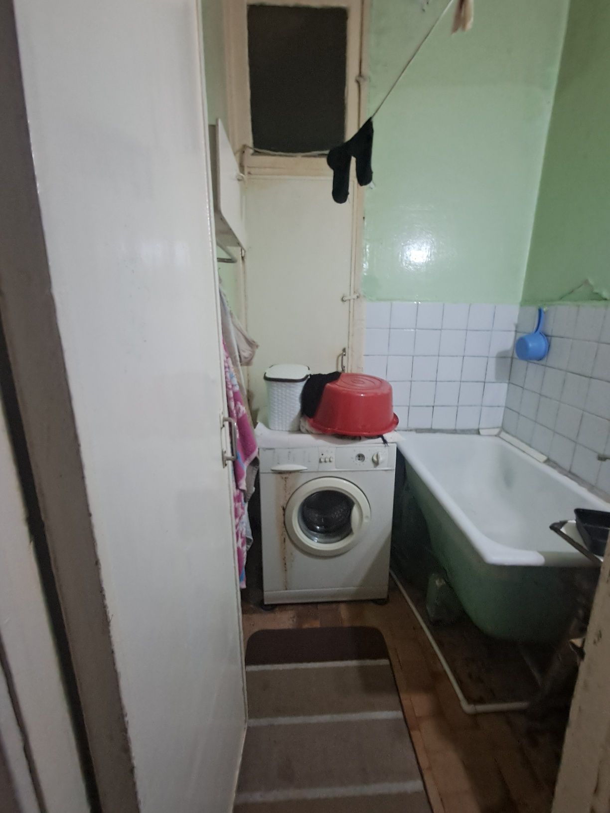 Продается 3-х комнатный квартира.  Улица Арнасай.  Чиланзар-2 квартал.