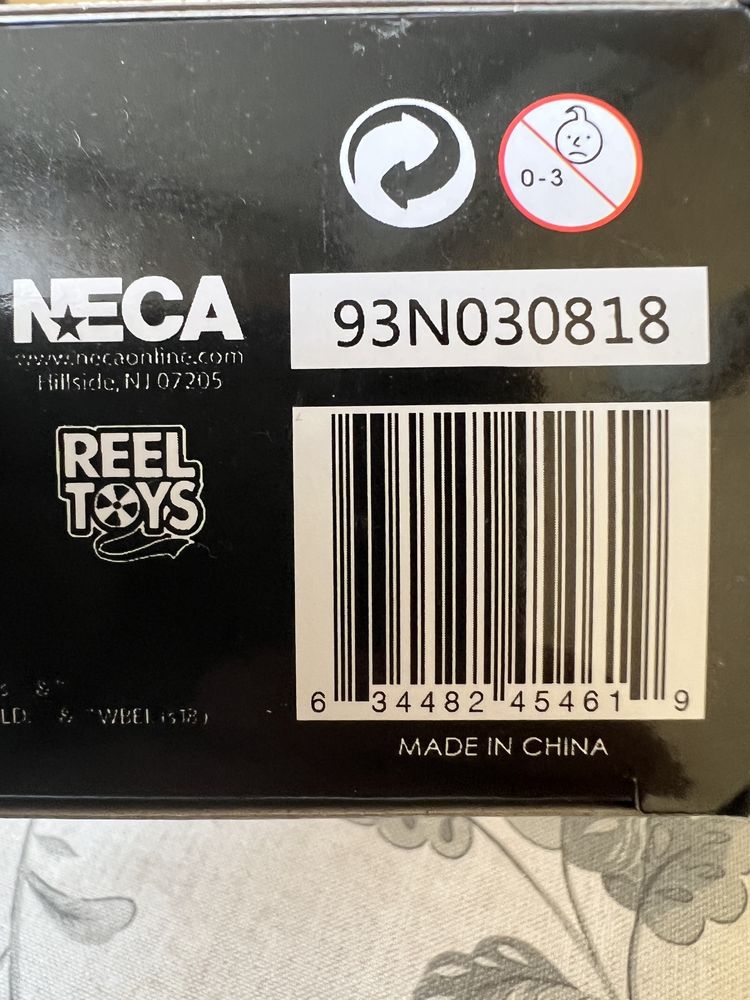 Neca It 2017 фигура