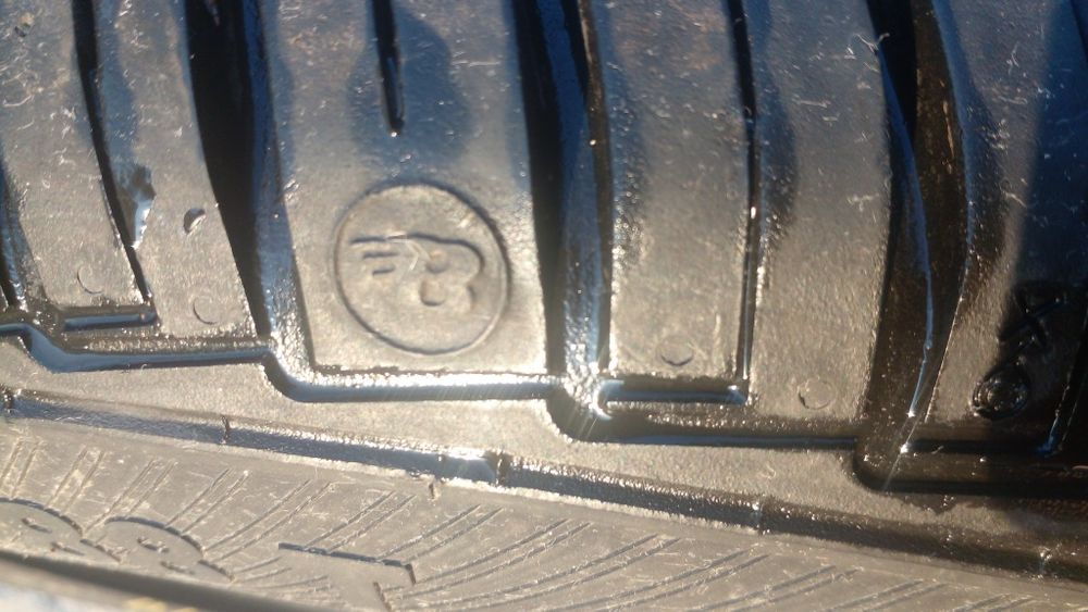 Roata Dacia 4 x 100