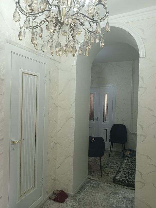 Продам квартирю 1в3/2/9  51кв