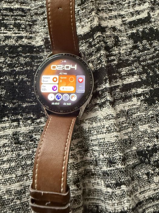 Huawei Watch gt3