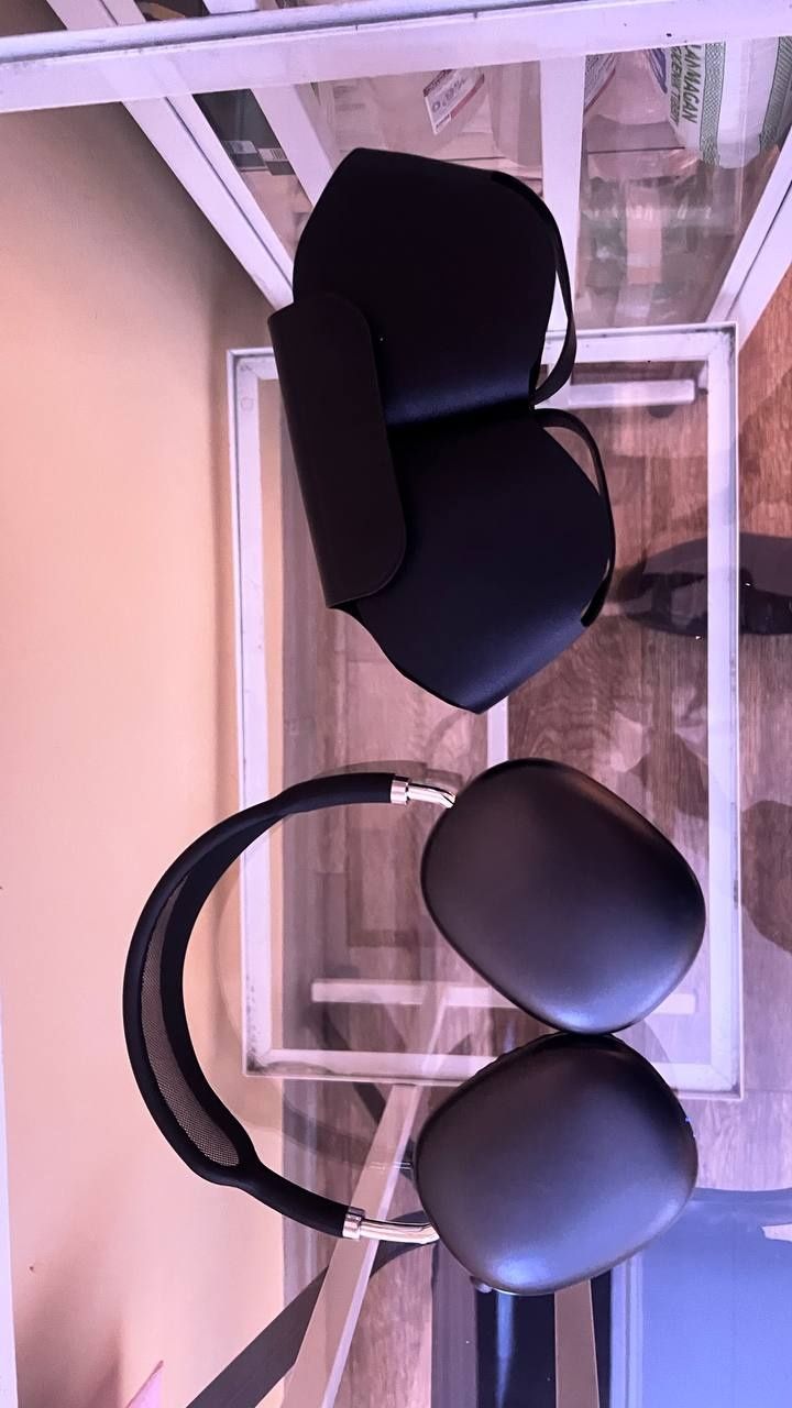 Air Pods Max lux AAA