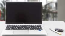 ULTRA HP EliteBook 840 G8 Intel Core i7/32GB/512GB SSD/14" 1000nits!