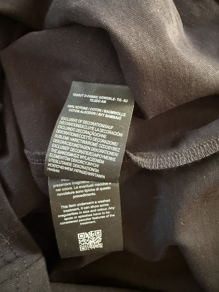 Balenciaga мъжка тениска НАЛИЧНИ 29лв