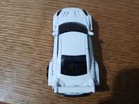 Mașină de jucărie hot weels Nissan gtr