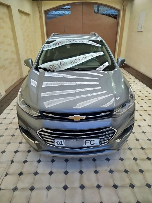 Трекир 1 топ тоза 2019