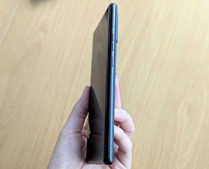 Motorola Edge 40 Pro, Dual Sim, 12 GB Ram, 256 GB stocare