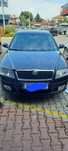 Skoda Octavia 2.0 FSI