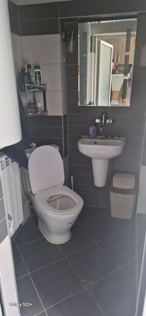 Продава се Къща в Силистра, Център - 80 кв.м за 523 €/кв.м - Снимка #8