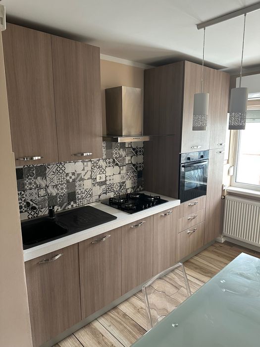 Închiriez Apartament cu 2 camere |Rendezvous - frații golești