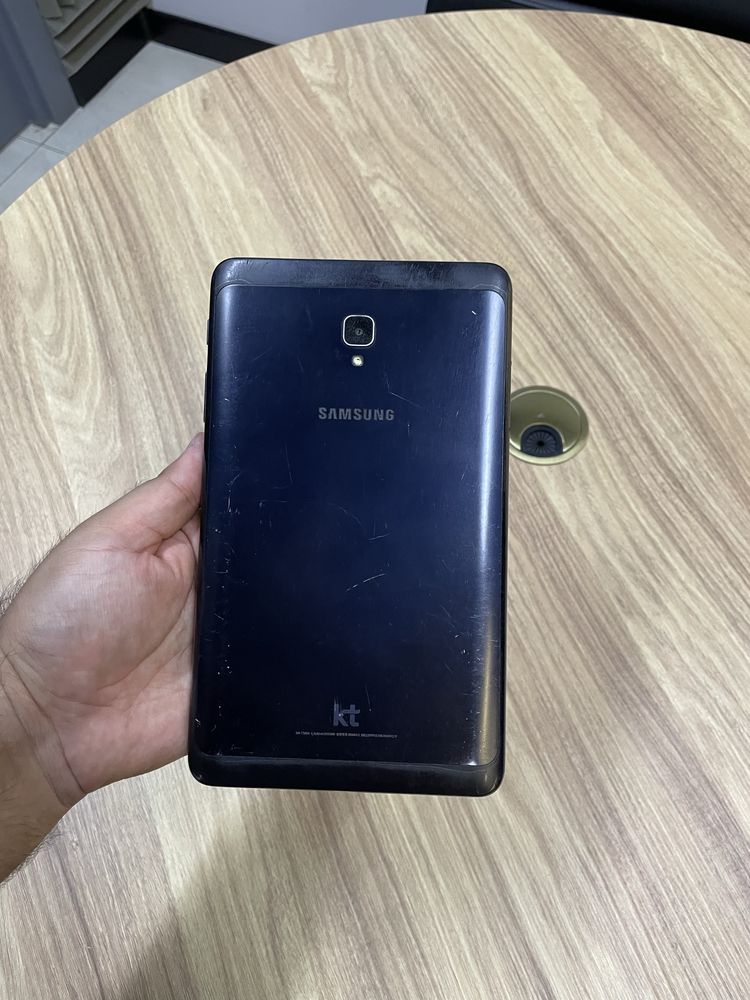 Samsung galaxy Tab A