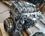 Kit injectie 2.5dci YD25DDTI 171-174cp Nissan Pathfinder/Nissan Navara