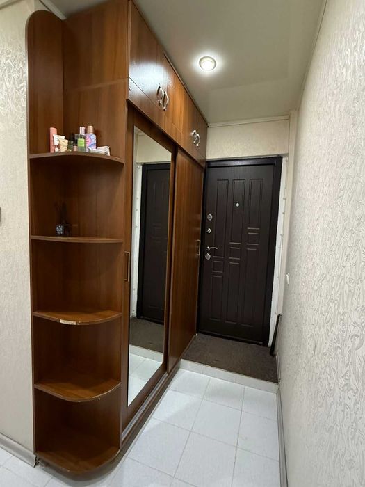 просторный шкаф-купе