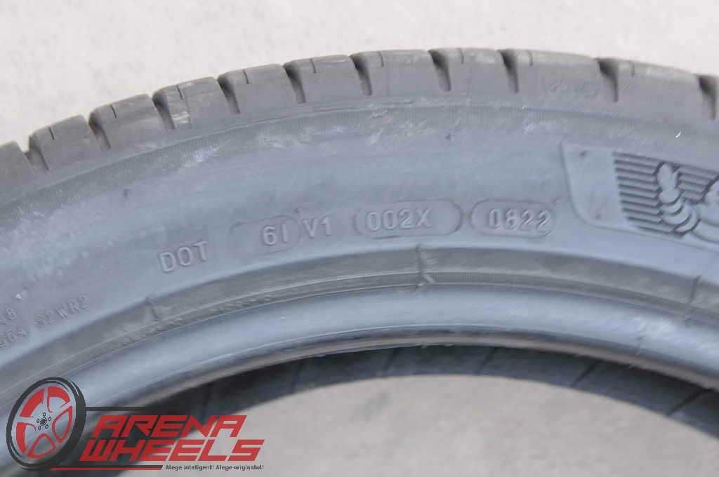 Anvelopa Vara 21 inch Michelin Pilot Sport 4 SUV 315/35 R21