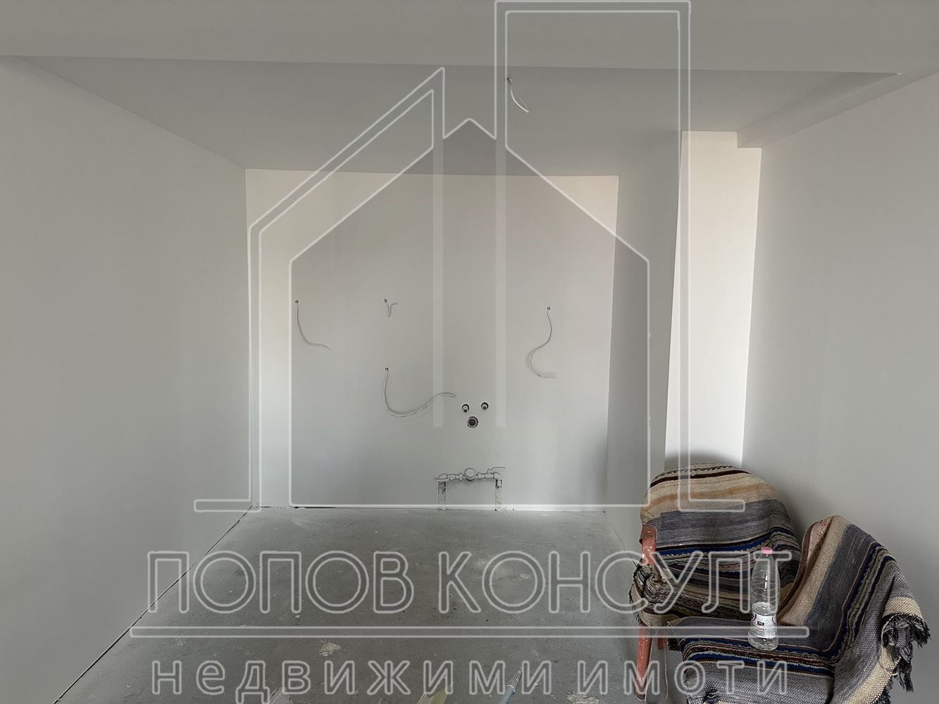 Къща в Пловдив, област-с.Марково площ 210 цена 225000