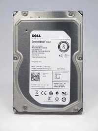 Hard Disk SCSI hdd 3TB SAS