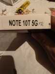 Displei Xiaomi Redmi Note 10T 5G
