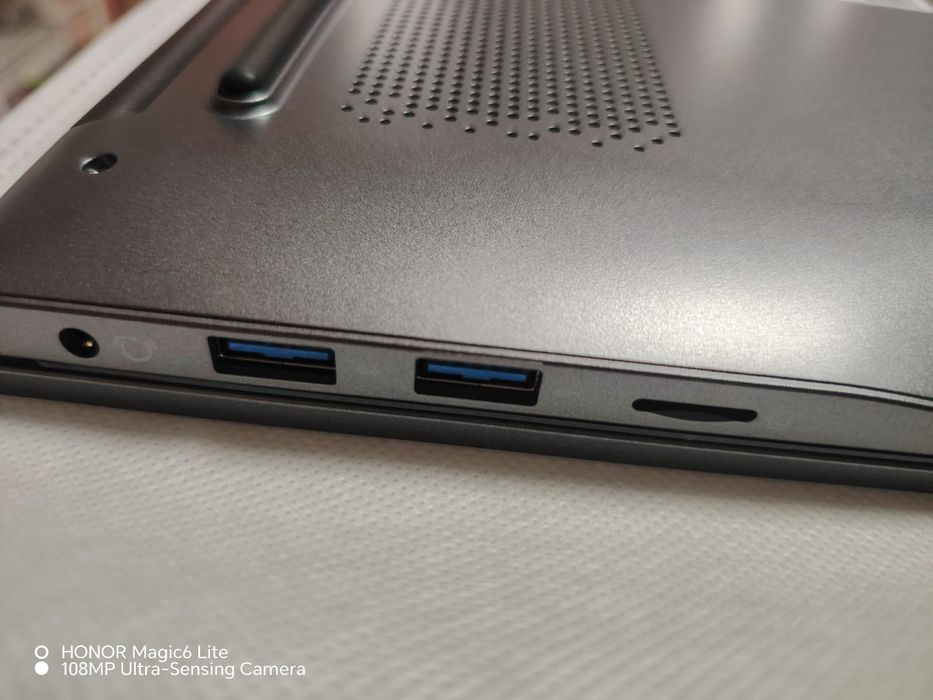 Acemagic gaming laptop