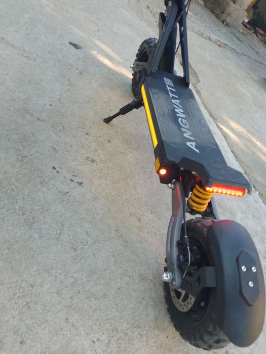 Ел.тротинетка АNGWATT CS1