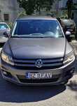 Volkswagen Tiguan 2015 • 1.4 TSI • 148.252 km • Manuală