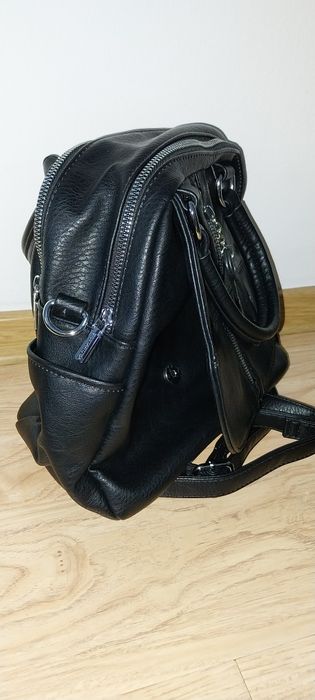 Rucsac dama negru
