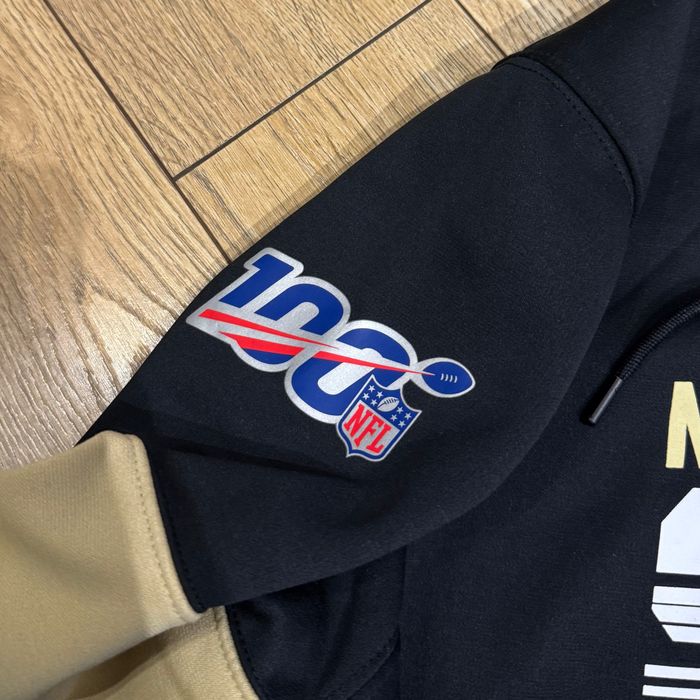 Мъжко голнище Nike z New Orleons Saint NFL | L размер