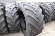 Cauciucuri 650/60R38 Michelin Tractor Fahr Deutz second hand