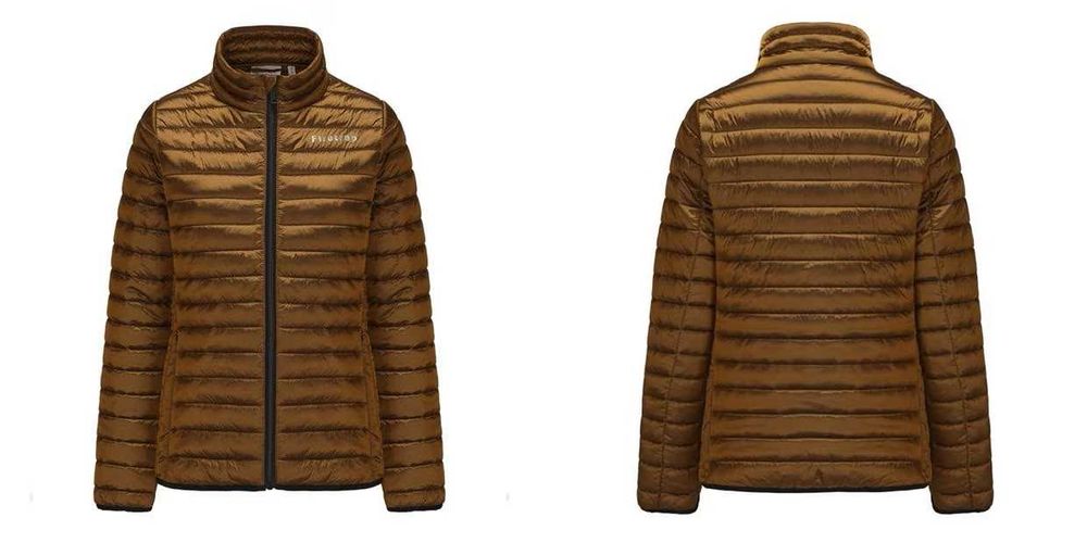 Дамски якета Lee Cooper, Firetrap