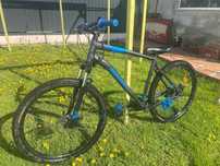 Bicicleta Rockrider