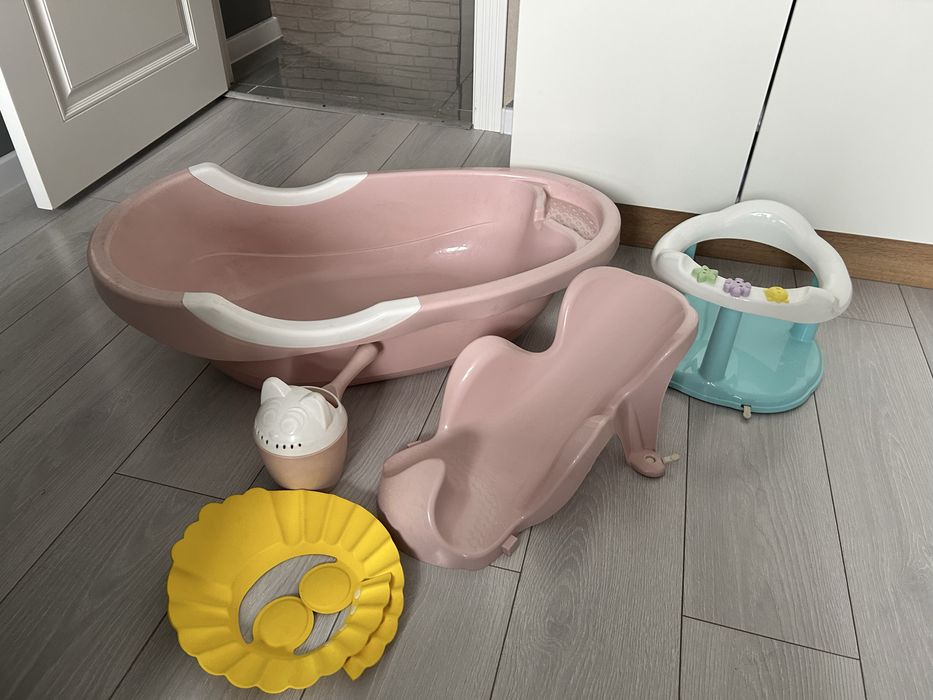 Детский набор для купания