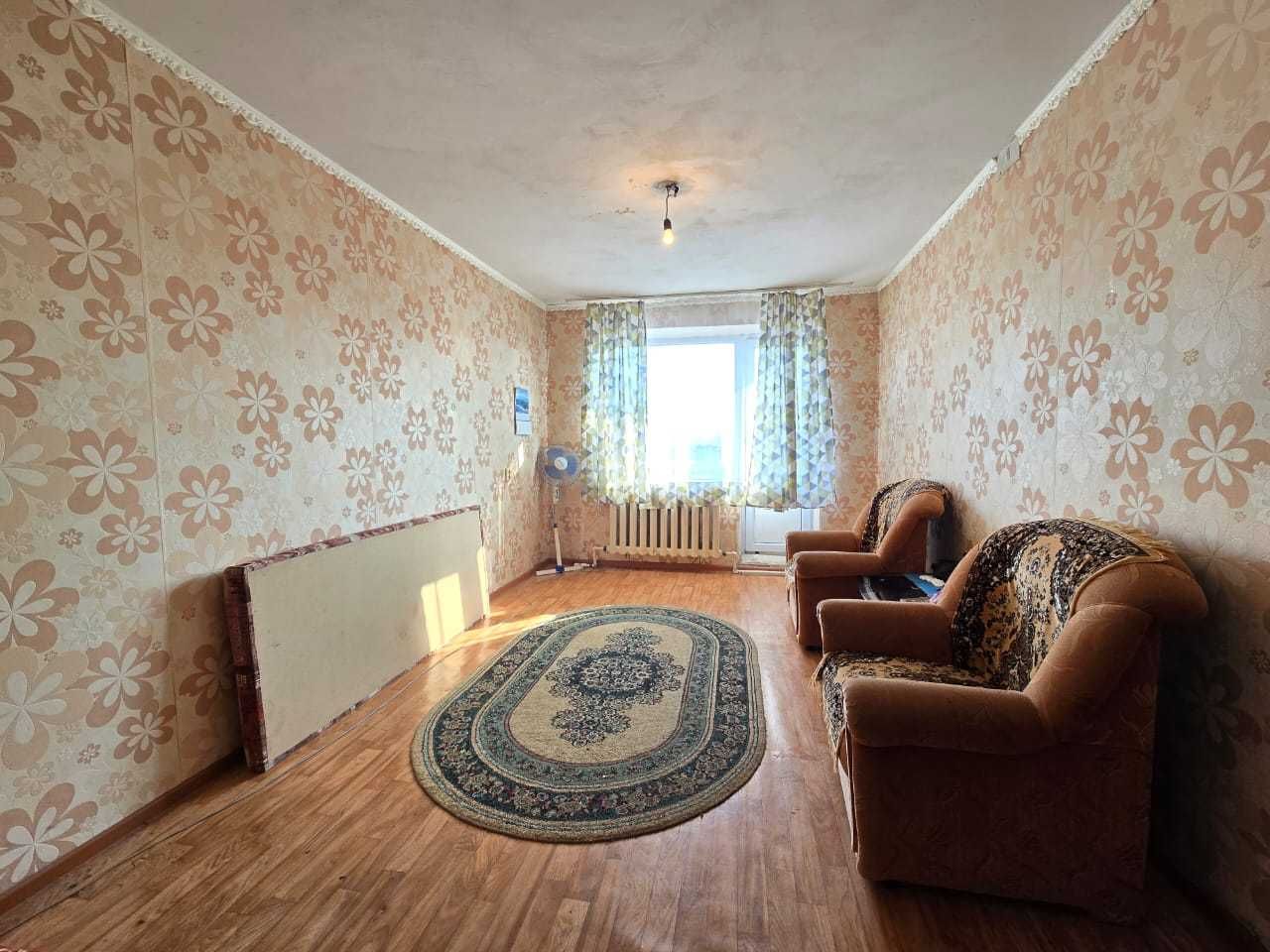 Продам 1комн уп в 3А мкр/ПОМОЩЬ В ИПОТЕКЕ
