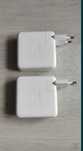 Încărcător alimentator Apple USB C 61W MacBook Pro A1718-original Arta