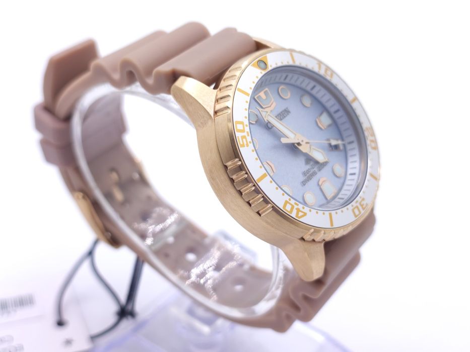 Citizen ProMaster Marine EO2023-00A, Garantie 24 luni | #D88442