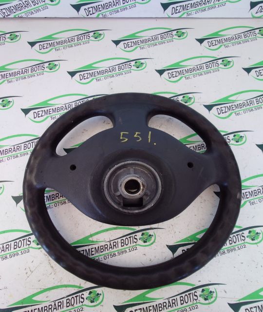 Volan simplu Dacia Logan prima generatie