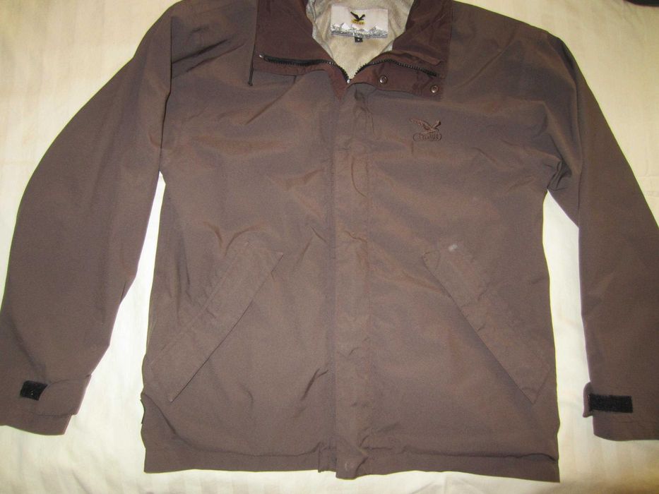 Geaca Salewa, masura S(buna pt.M), GoreTex, gluga, stare f.buna
