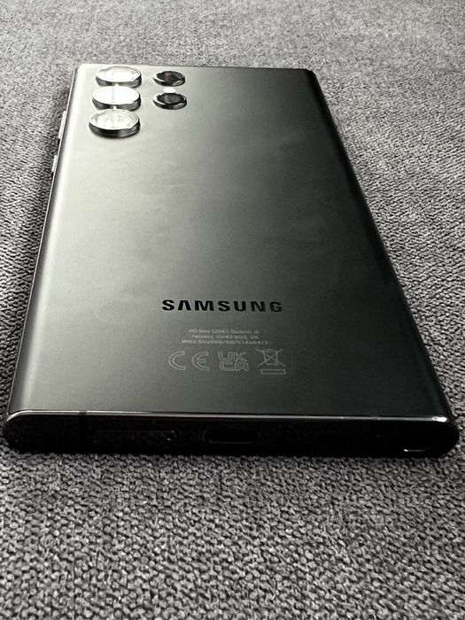 Samsung Galaxy S22 Ultra