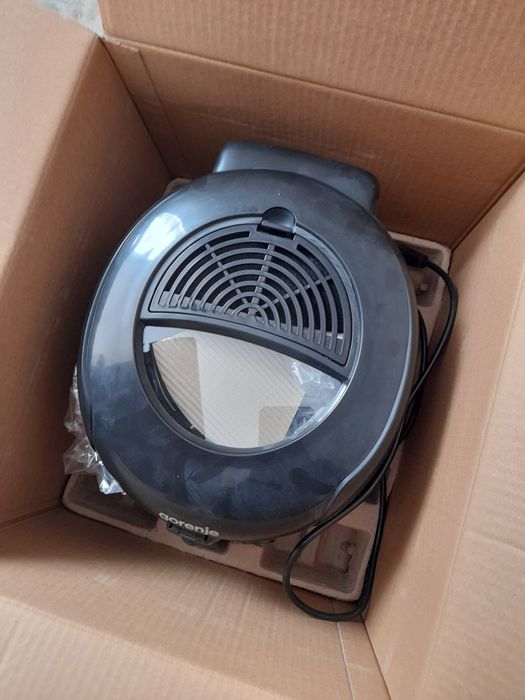 Vand fritioza Gorenje nou