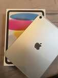 Ipad A16 128gb cellular+wifi