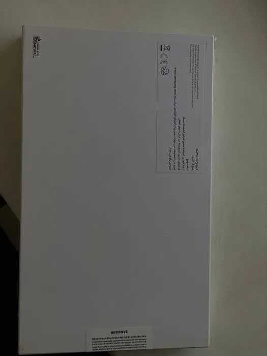Samsung Galaxy Tab A9 4/64Gb Graphite