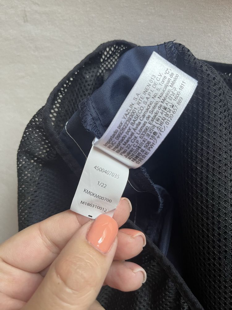 Мъжки бански Calvin Klein