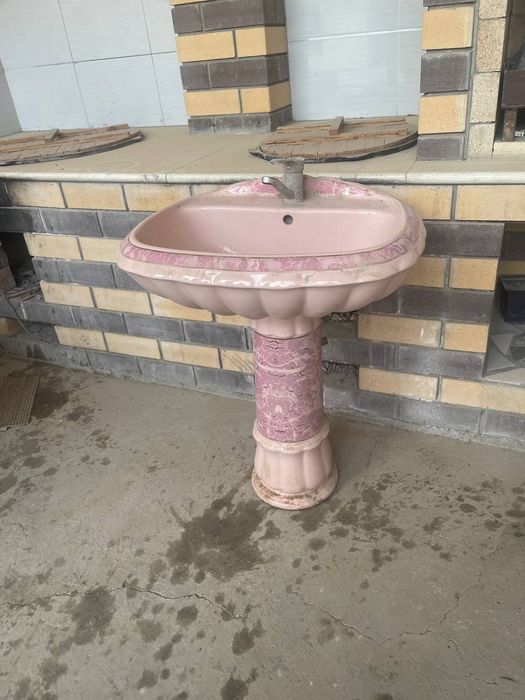 Продаётся Раковина