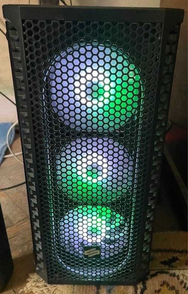 PC Gaming complet