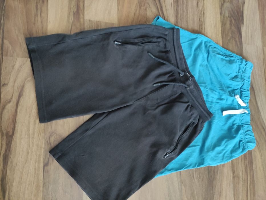 Pantaloni scurti copii set