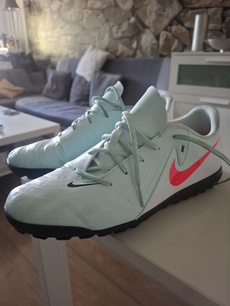 Стоножки Nike Phantom GX 2